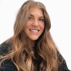 Meet your Posher, Sabrie